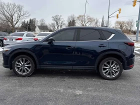 Mazda CX-5 * GT AWD * CARFAX * BOSE * ОБДУХВАНЕ * ДИСТРОНИК, снимка 2