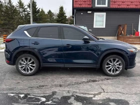 Mazda CX-5 * GT AWD * CARFAX * BOSE * ОБДУХВАНЕ * ДИСТРОНИК, снимка 3
