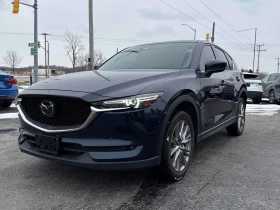 Mazda CX-5 * GT AWD * CARFAX * BOSE * ОБДУХВАНЕ * ДИСТРОНИК, снимка 1