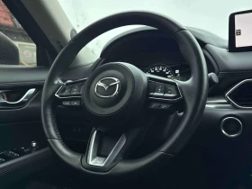 Mazda CX-5 * GT AWD * CARFAX * BOSE * ОБДУХВАНЕ * ДИСТРОНИК, снимка 15