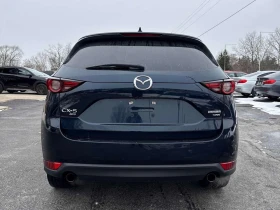 Mazda CX-5 * GT AWD * CARFAX * BOSE * ОБДУХВАНЕ * ДИСТРОНИК, снимка 4