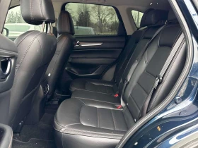 Mazda CX-5 * GT AWD * CARFAX * BOSE * ОБДУХВАНЕ * ДИСТРОНИК, снимка 13