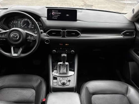 Mazda CX-5 * GT AWD * CARFAX * BOSE * ОБДУХВАНЕ * ДИСТРОНИК, снимка 9