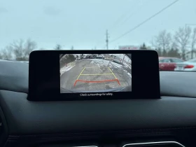 Mazda CX-5 * GT AWD * CARFAX * BOSE * ОБДУХВАНЕ * ДИСТРОНИК, снимка 11