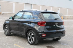 Hyundai Venue SEL* FWD* АвтоКредит* (ЦЕНА ДО БГ), снимка 5