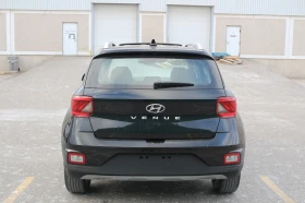 Hyundai Venue SEL* FWD* АвтоКредит* (ЦЕНА ДО БГ), снимка 6