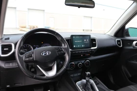 Hyundai Venue SEL* FWD* АвтоКредит* (ЦЕНА ДО БГ), снимка 14
