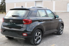Hyundai Venue SEL* FWD* АвтоКредит* (ЦЕНА ДО БГ), снимка 7