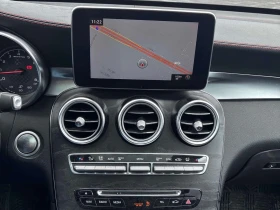 Mercedes-Benz GLC * AMG 43 * CARFAX * ЦЕНА ДО БГ, снимка 8