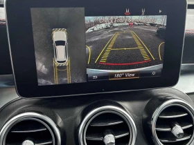 Mercedes-Benz GLC * AMG 43 * CARFAX * ЦЕНА ДО БГ, снимка 9