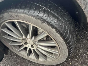 Mercedes-Benz GLC * AMG 43 * CARFAX * ЦЕНА ДО БГ, снимка 14