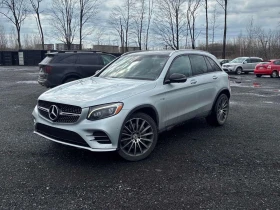 Mercedes-Benz GLC * AMG 43 * CARFAX * ЦЕНА ДО БГ, снимка 1