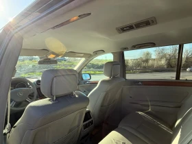 Mercedes-Benz GL 320 ТОП* СОБСТВЕН ЛИЗИНГ, снимка 12