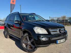 Mercedes-Benz GL 320 ТОП* СОБСТВЕН ЛИЗИНГ, снимка 1