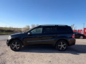 Mercedes-Benz GL 320 ТОП* СОБСТВЕН ЛИЗИНГ, снимка 4