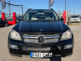 Mercedes-Benz GL 320 ТОП* СОБСТВЕН ЛИЗИНГ, снимка 2