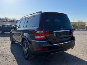 Mercedes-Benz GL 320 ТОП* СОБСТВЕН ЛИЗИНГ, снимка 5