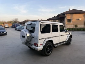 Mercedes-Benz G 63 AMG, снимка 5