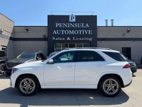 Mercedes-Benz GLE 350 4MATIC* АвтоКредит* (Цена до БГ) , снимка 4