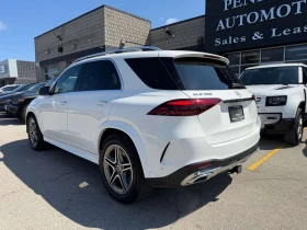 Mercedes-Benz GLE 350 4MATIC* АвтоКредит* (Цена до БГ) , снимка 5