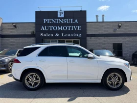 Mercedes-Benz GLE 350 4MATIC* АвтоКредит* (Цена до БГ) , снимка 3