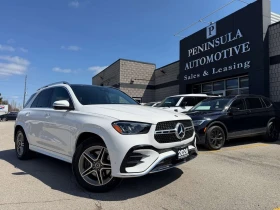Mercedes-Benz GLE 350 4MATIC* АвтоКредит* (Цена до БГ) , снимка 1