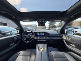 Mercedes-Benz GLE 350 4MATIC* АвтоКредит* (Цена до БГ) , снимка 8