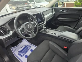 Volvo XC60 2.0D 190кс AWD , снимка 9