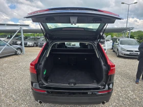 Volvo XC60 2.0D 190кс AWD , снимка 16
