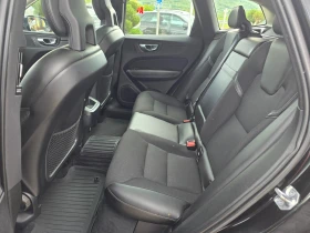 Volvo XC60 2.0D 190кс AWD , снимка 12