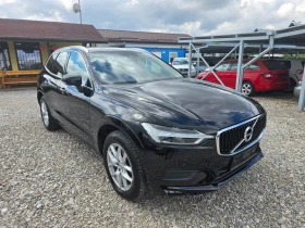 Volvo XC60 2.0D 190кс AWD , снимка 7