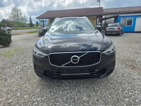 Volvo XC60 2.0D 190кс AWD , снимка 8