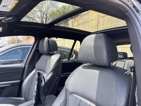 BMW X5 40i* M-pack* Lazer* Въздух* 360* Обдухване* , снимка 9