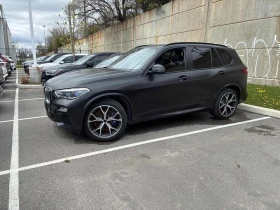 BMW X5 40i* M-pack* Lazer* Въздух* 360* Обдухване* , снимка 3