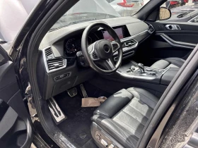 BMW X5 40i* M-pack* Lazer* Въздух* 360* Обдухване* , снимка 6