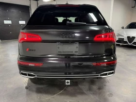 Audi SQ5 PROGRESSIV БЕЗ ЗАБЕЛЕЖКИ* АВТОКРЕДИТ* , снимка 4