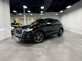 Audi SQ5 PROGRESSIV БЕЗ ЗАБЕЛЕЖКИ* АВТОКРЕДИТ* , снимка 1