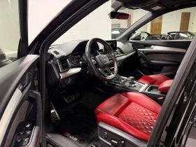 Audi SQ5 PROGRESSIV БЕЗ ЗАБЕЛЕЖКИ* АВТОКРЕДИТ* , снимка 5