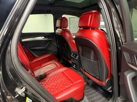 Audi SQ5 PROGRESSIV БЕЗ ЗАБЕЛЕЖКИ* АВТОКРЕДИТ* , снимка 12