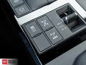 Toyota Land cruiser, снимка 15