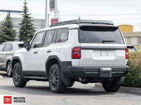 Toyota Land cruiser, снимка 4