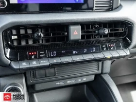 Toyota Land cruiser, снимка 10