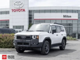 Toyota Land cruiser, снимка 1