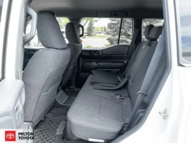 Toyota Land cruiser, снимка 12