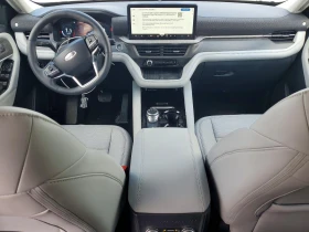 Ford Explorer Platinum, снимка 8