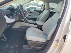 Ford Explorer Platinum, снимка 7