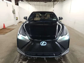 Lexus RZ 450E  CARFAX, снимка 17