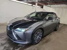 Lexus RZ 450E  CARFAX, снимка 1