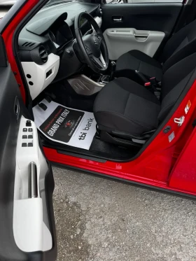 Suzuki Ignis 1.2 Hybrid, 4Х4, FULL , снимка 9