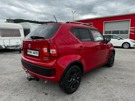 Suzuki Ignis 1.2 Hybrid, 4Х4, FULL , снимка 5